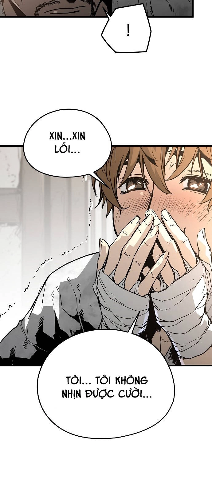 The Breaker 3: Quyền Năng Vô Hạn Chapter 82 - 61