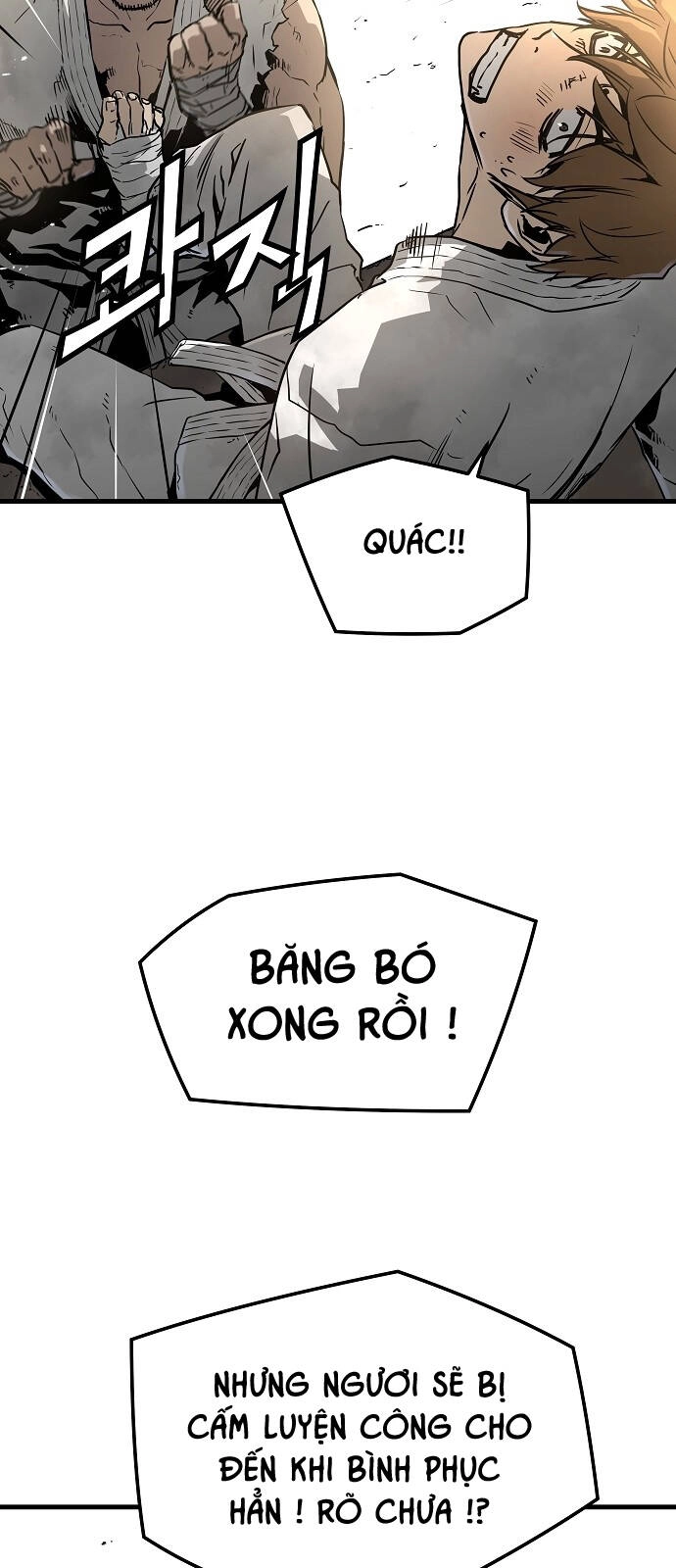 The Breaker 3: Quyền Năng Vô Hạn Chapter 82 - 63