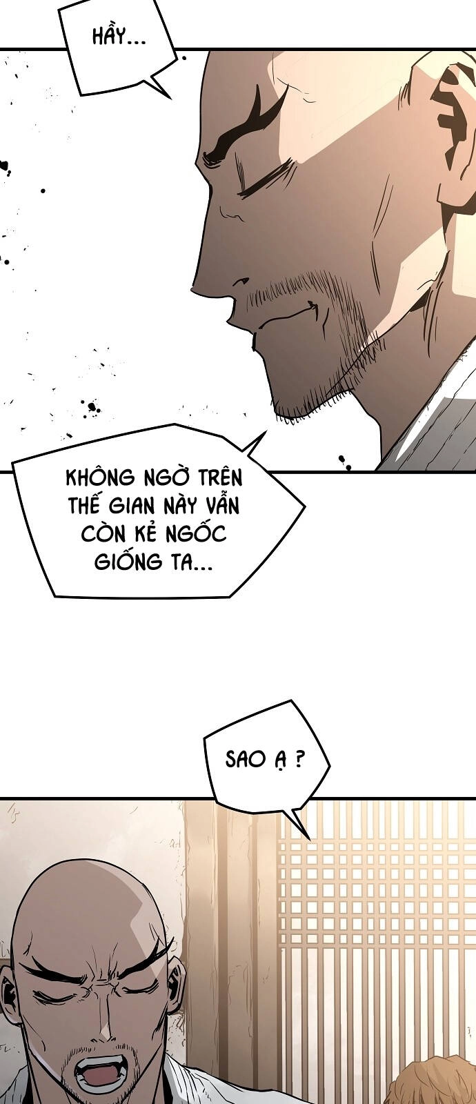 The Breaker 3: Quyền Năng Vô Hạn Chapter 82 - 72