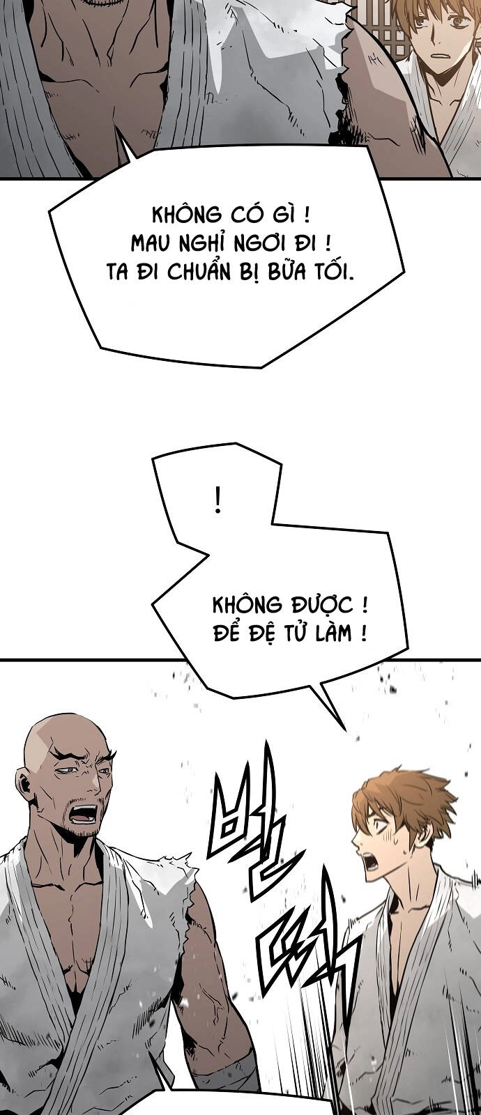 The Breaker 3: Quyền Năng Vô Hạn Chapter 82 - 73