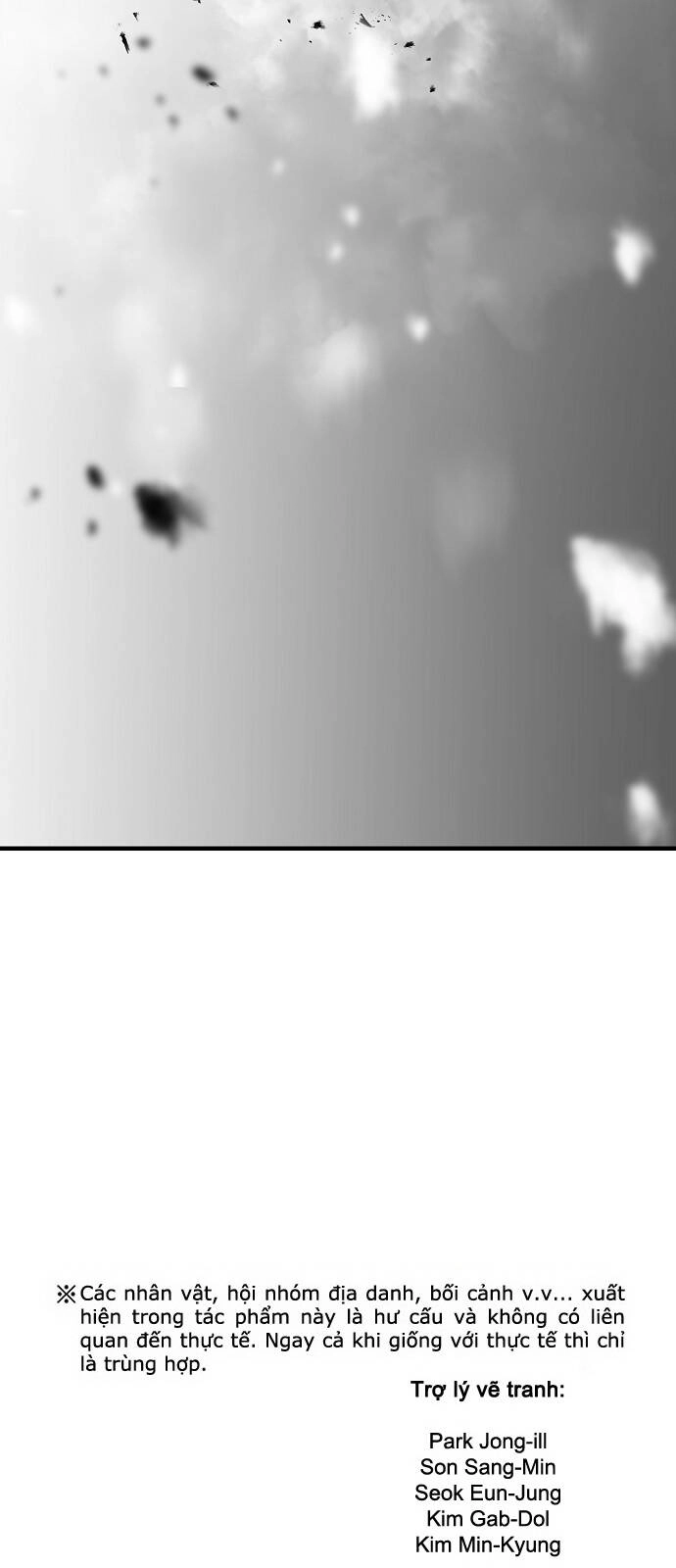 The Breaker 3: Quyền Năng Vô Hạn Chapter 82 - 84