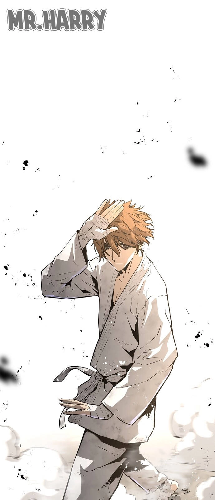 The Breaker 3: Quyền Năng Vô Hạn Chapter 83 - 5