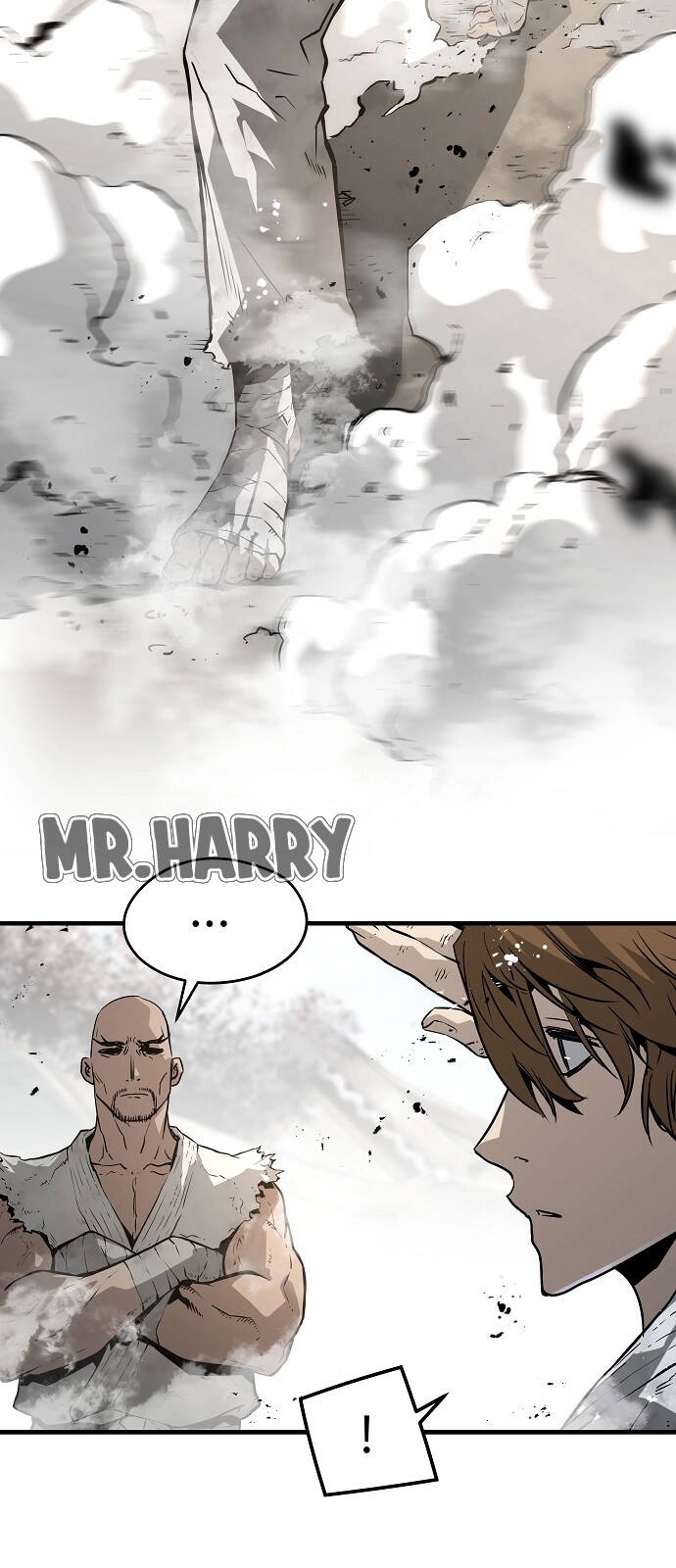 The Breaker 3: Quyền Năng Vô Hạn Chapter 83 - 6