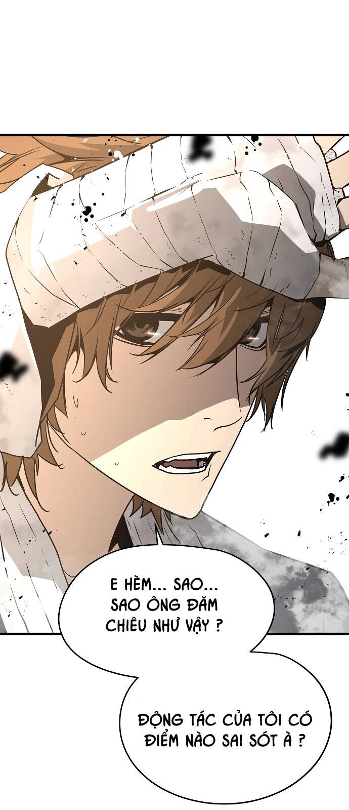 The Breaker 3: Quyền Năng Vô Hạn Chapter 83 - 7