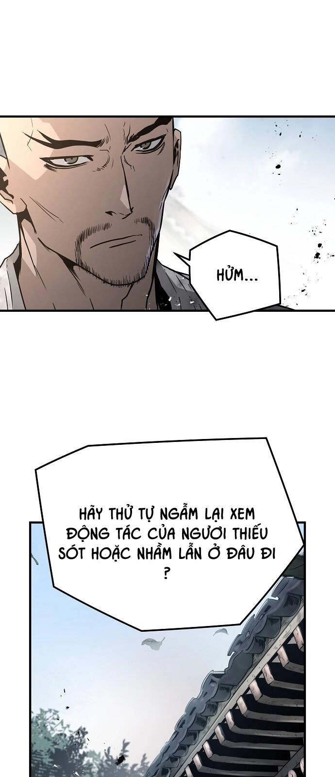 The Breaker 3: Quyền Năng Vô Hạn Chapter 83 - 8