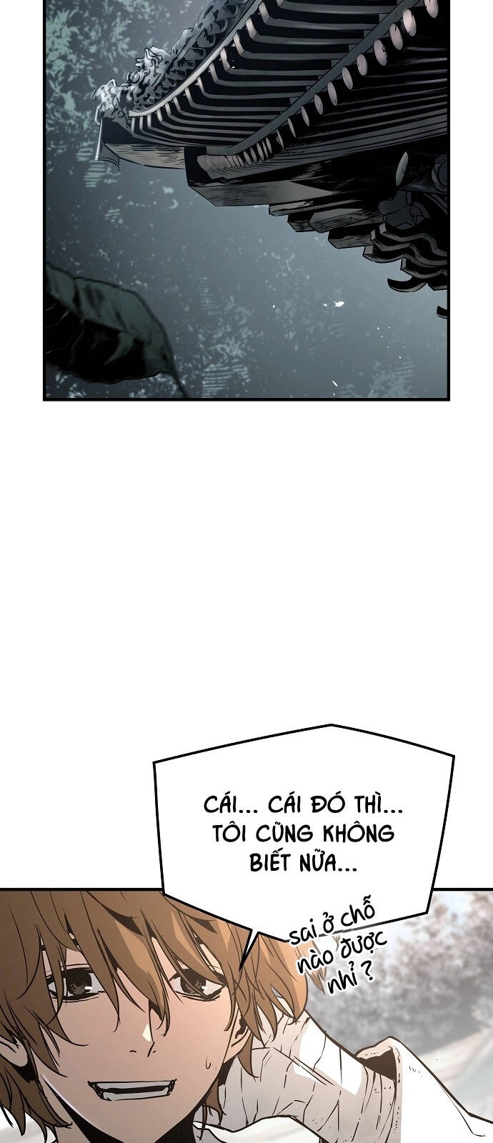 The Breaker 3: Quyền Năng Vô Hạn Chapter 83 - 9