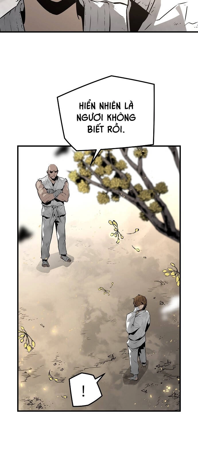 The Breaker 3: Quyền Năng Vô Hạn Chapter 83 - 10