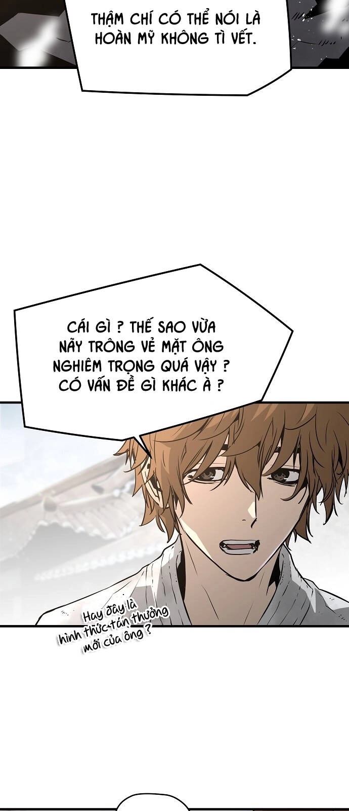 The Breaker 3: Quyền Năng Vô Hạn Chapter 83 - 12