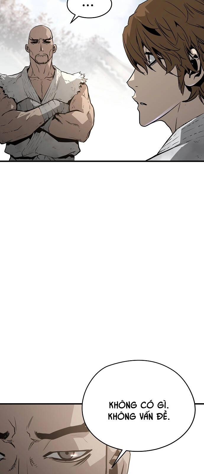 The Breaker 3: Quyền Năng Vô Hạn Chapter 83 - 13