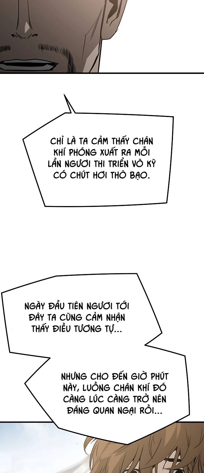 The Breaker 3: Quyền Năng Vô Hạn Chapter 83 - 14