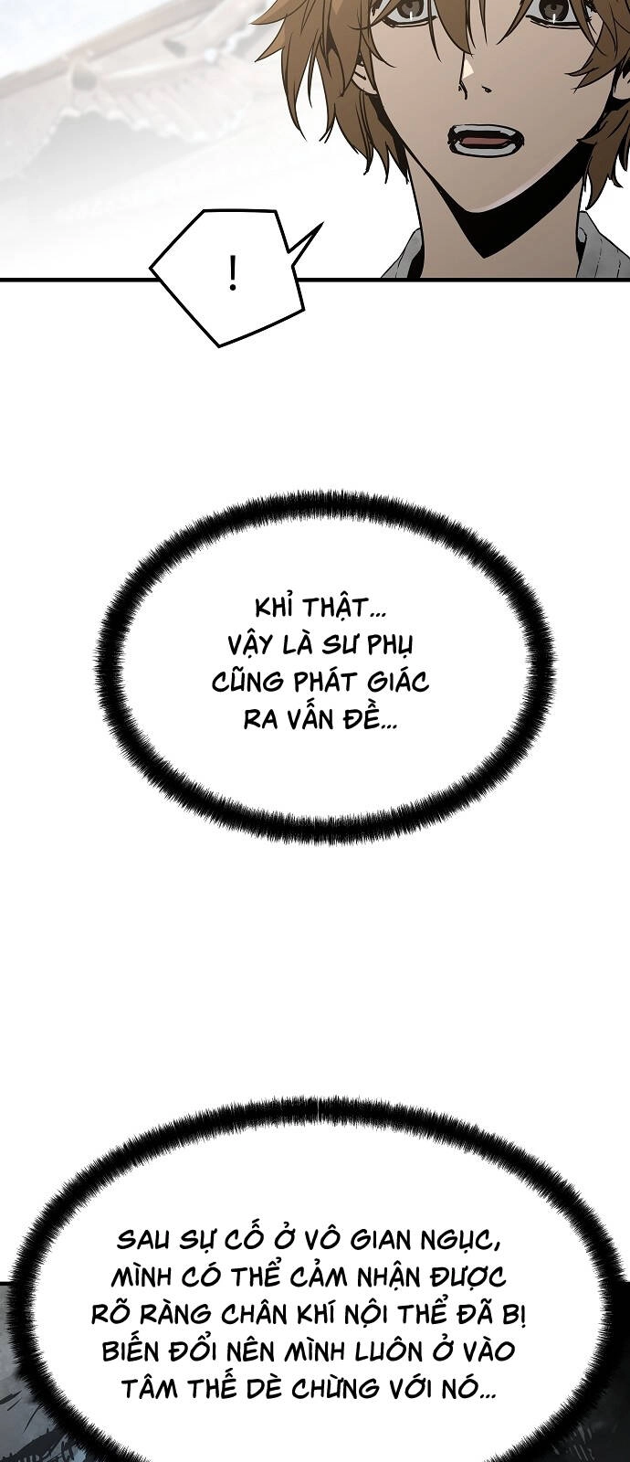 The Breaker 3: Quyền Năng Vô Hạn Chapter 83 - 15