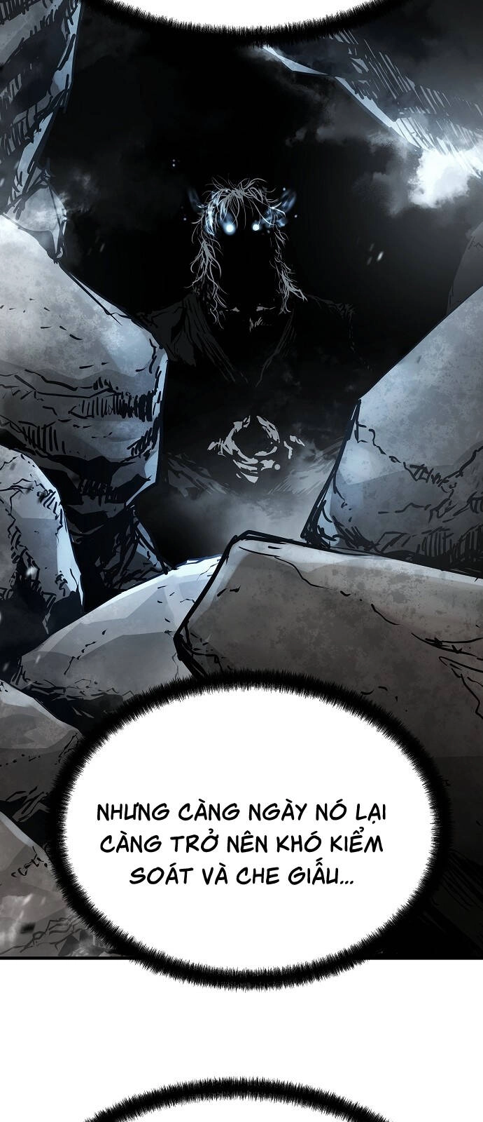 The Breaker 3: Quyền Năng Vô Hạn Chapter 83 - 16