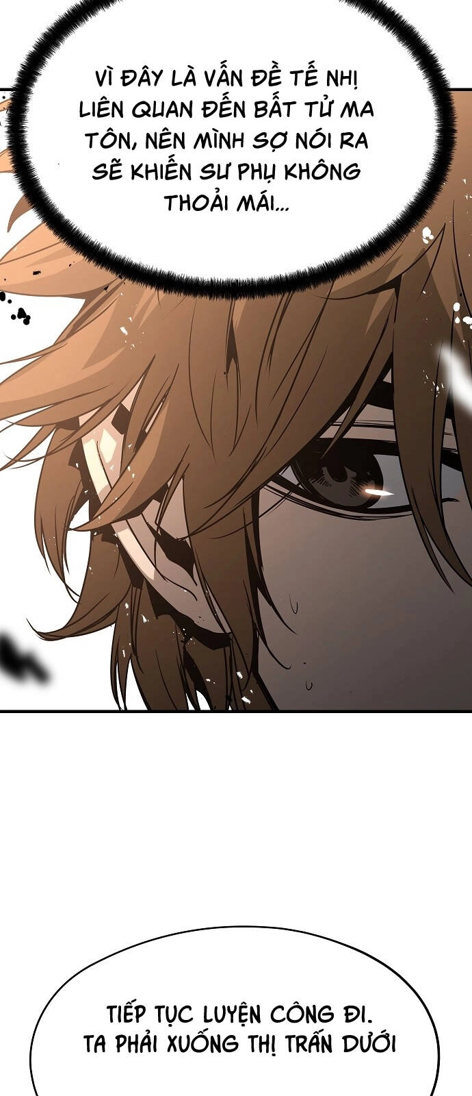 The Breaker 3: Quyền Năng Vô Hạn Chapter 83 - 17