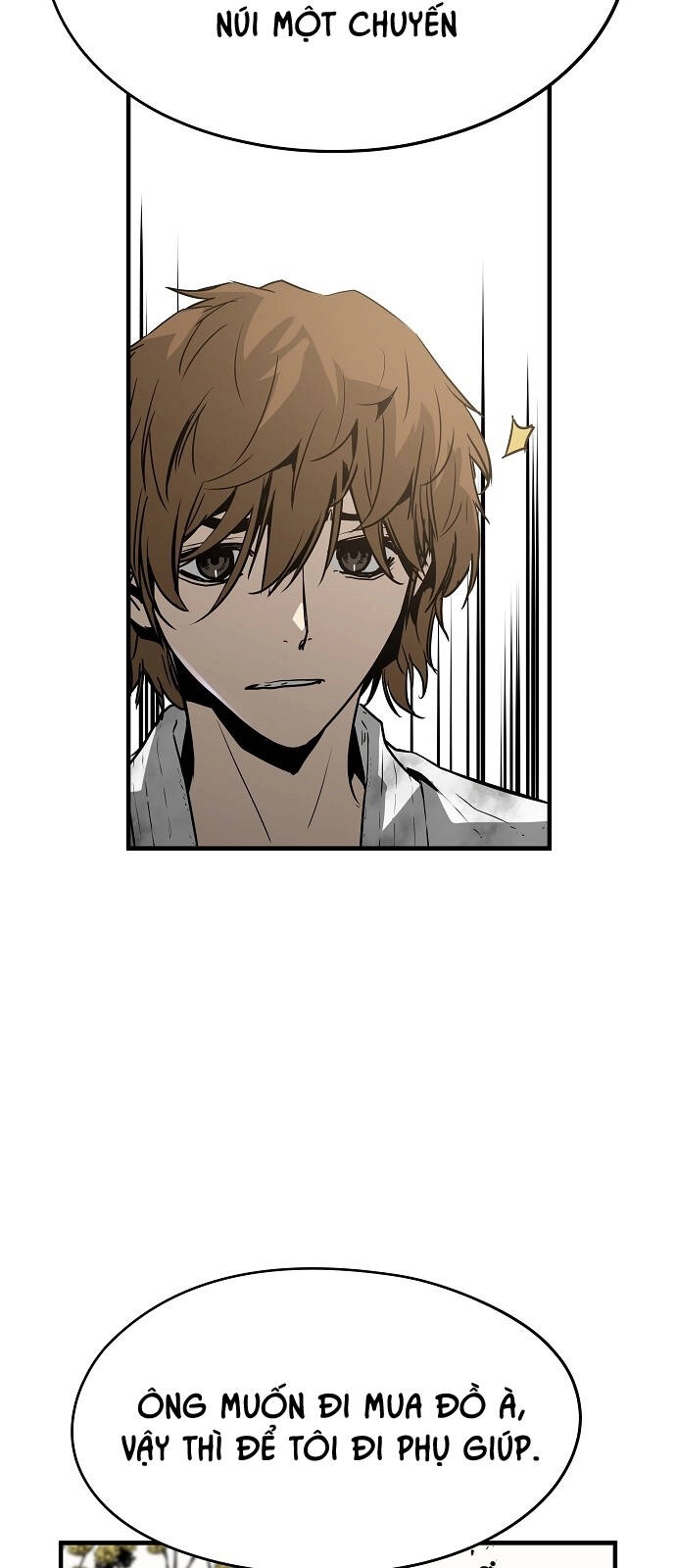 The Breaker 3: Quyền Năng Vô Hạn Chapter 83 - 18