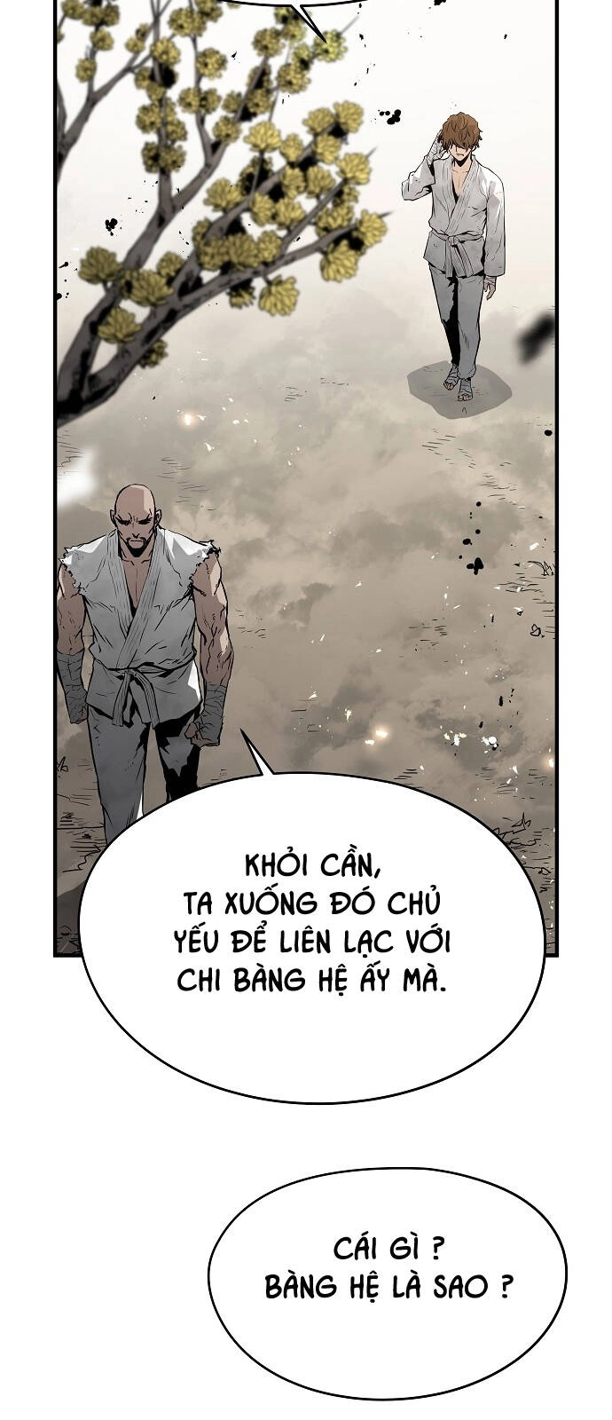 The Breaker 3: Quyền Năng Vô Hạn Chapter 83 - 19