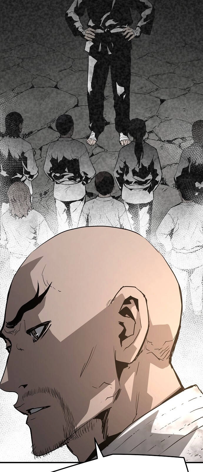 The Breaker 3: Quyền Năng Vô Hạn Chapter 83 - 21