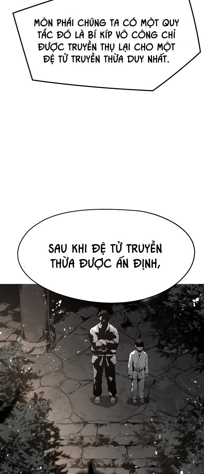 The Breaker 3: Quyền Năng Vô Hạn Chapter 83 - 22