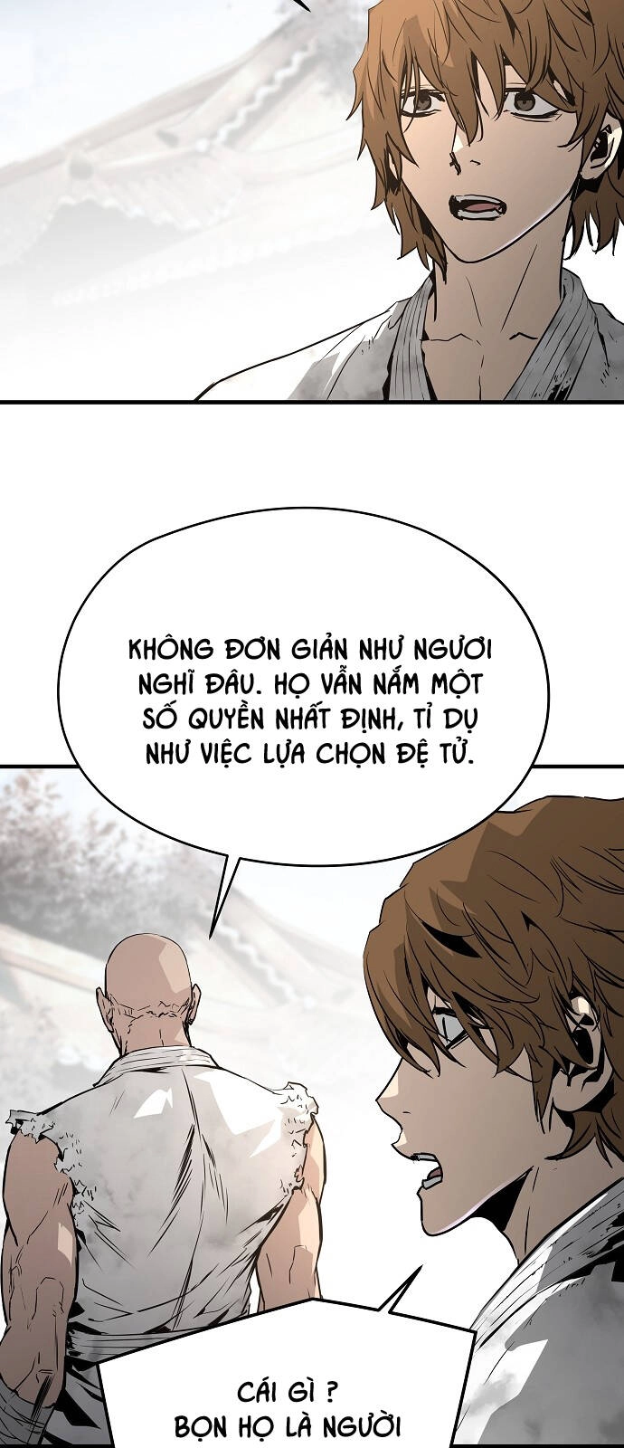 The Breaker 3: Quyền Năng Vô Hạn Chapter 83 - 24