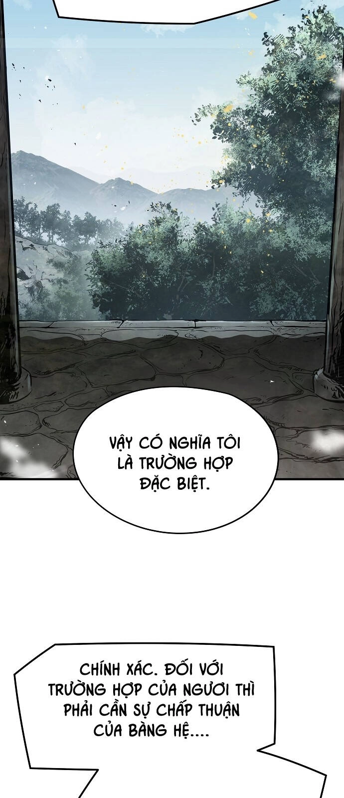 The Breaker 3: Quyền Năng Vô Hạn Chapter 83 - 26