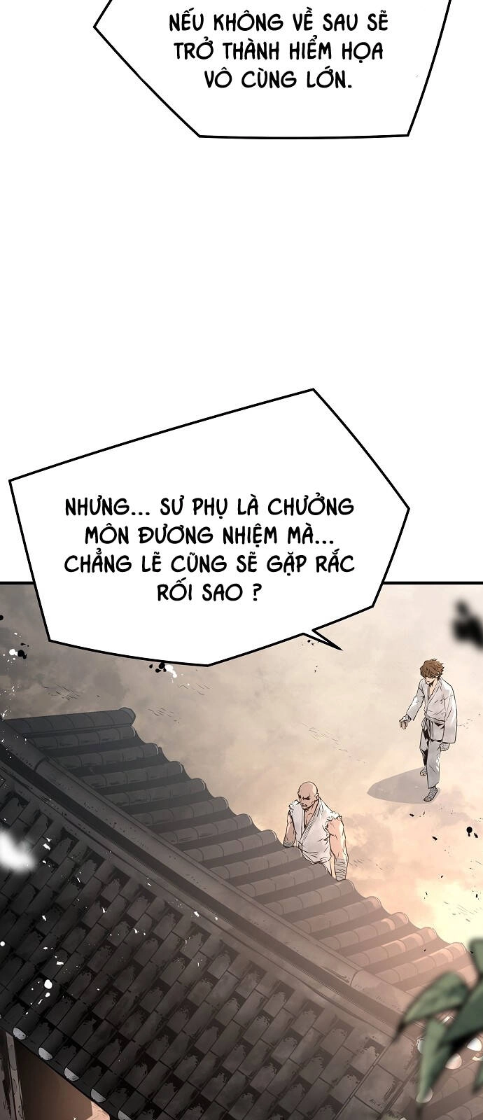 The Breaker 3: Quyền Năng Vô Hạn Chapter 83 - 27