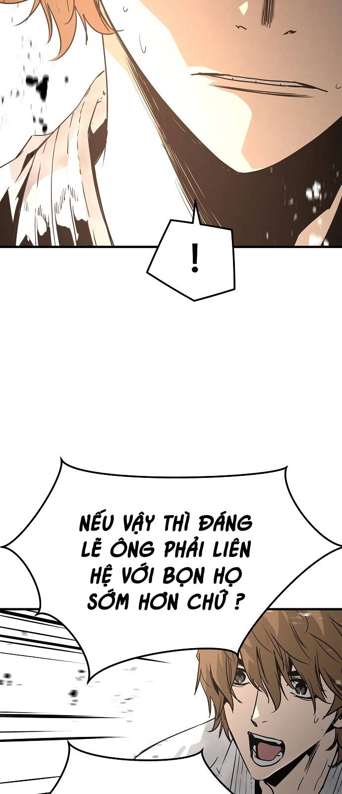 The Breaker 3: Quyền Năng Vô Hạn Chapter 83 - 29