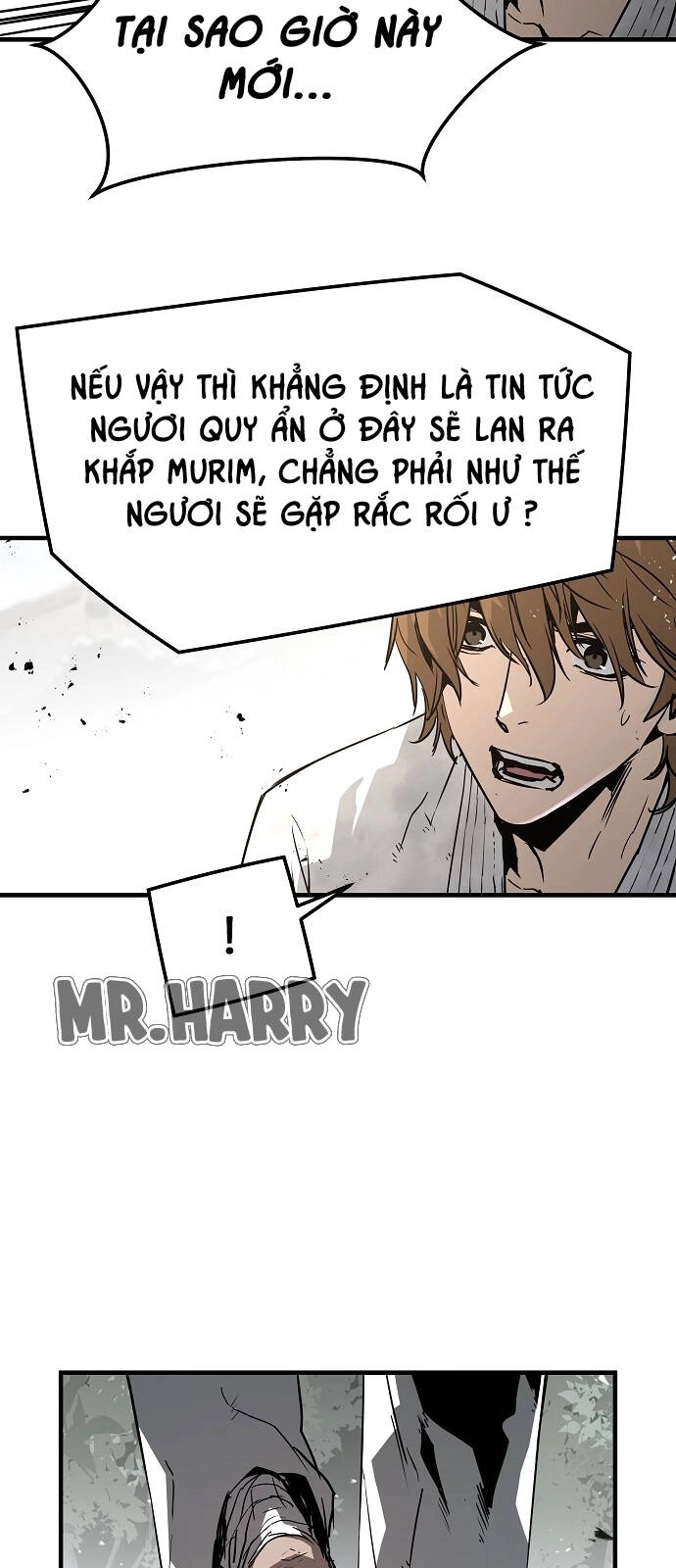 The Breaker 3: Quyền Năng Vô Hạn Chapter 83 - 30