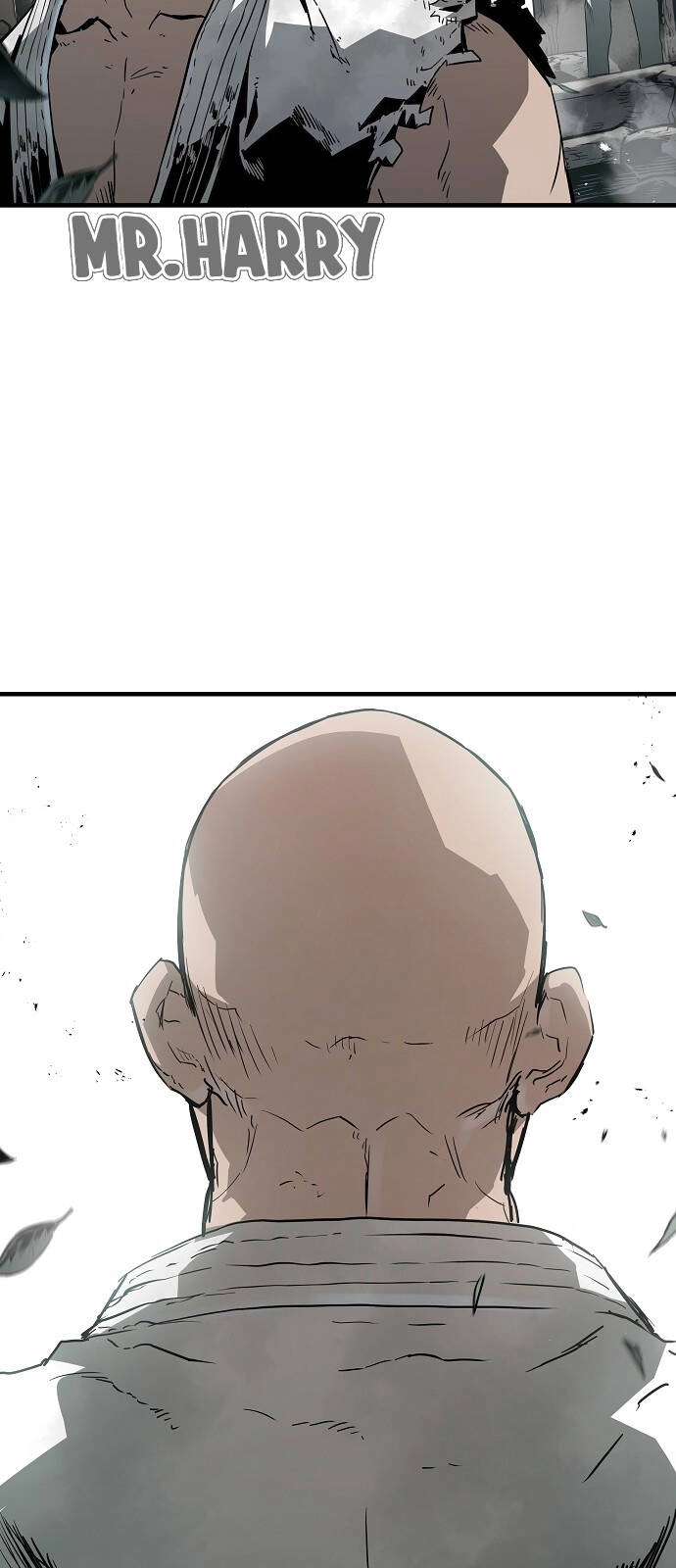 The Breaker 3: Quyền Năng Vô Hạn Chapter 83 - 33