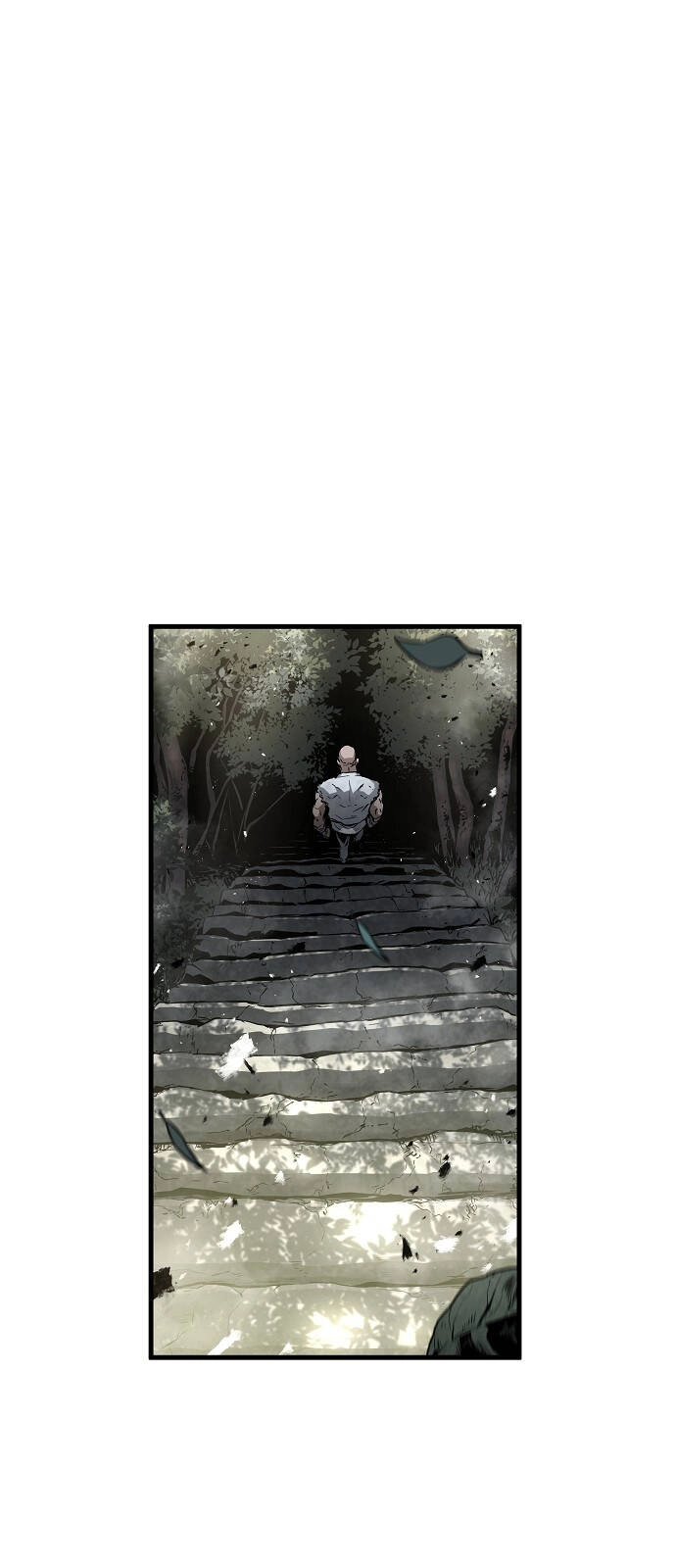 The Breaker 3: Quyền Năng Vô Hạn Chapter 83 - 36