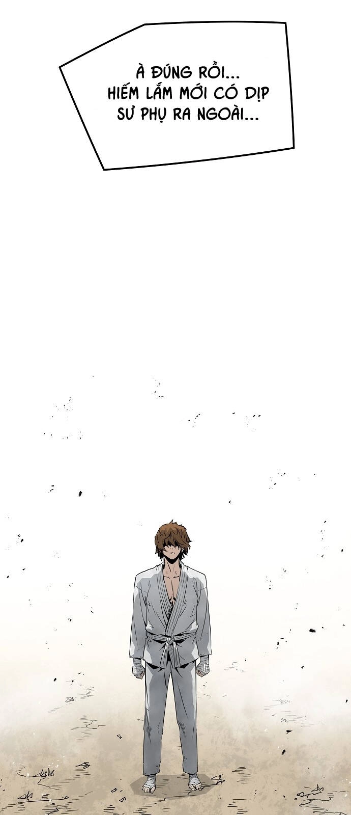 The Breaker 3: Quyền Năng Vô Hạn Chapter 83 - 39