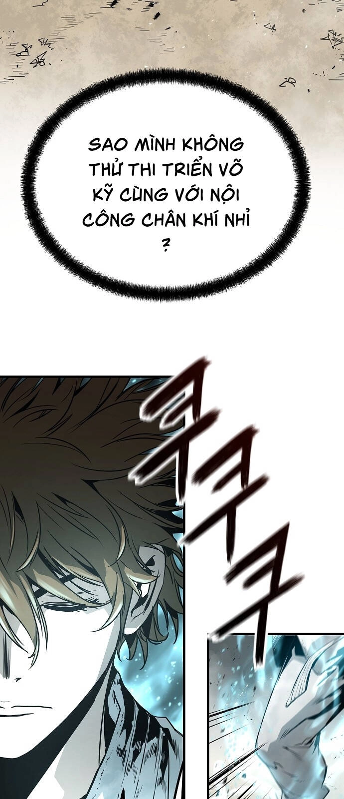 The Breaker 3: Quyền Năng Vô Hạn Chapter 83 - 40