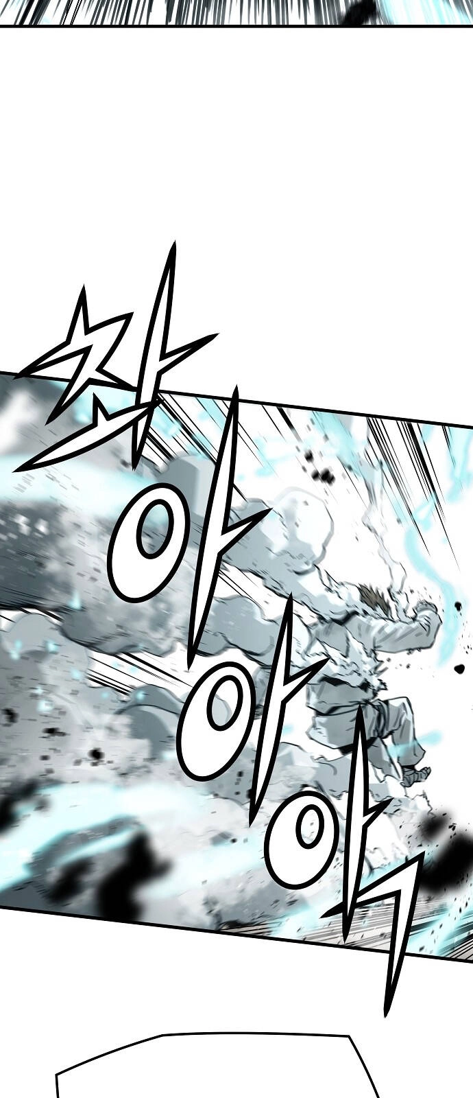 The Breaker 3: Quyền Năng Vô Hạn Chapter 83 - 47