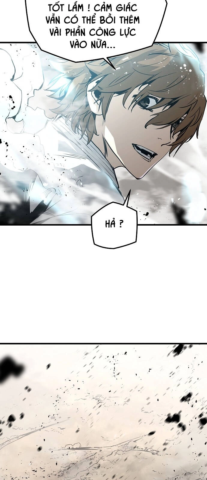 The Breaker 3: Quyền Năng Vô Hạn Chapter 83 - 48