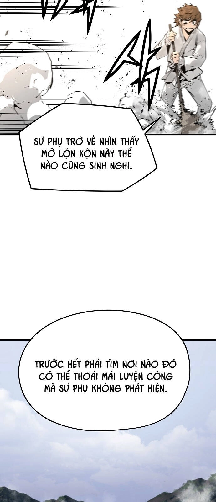 The Breaker 3: Quyền Năng Vô Hạn Chapter 83 - 50