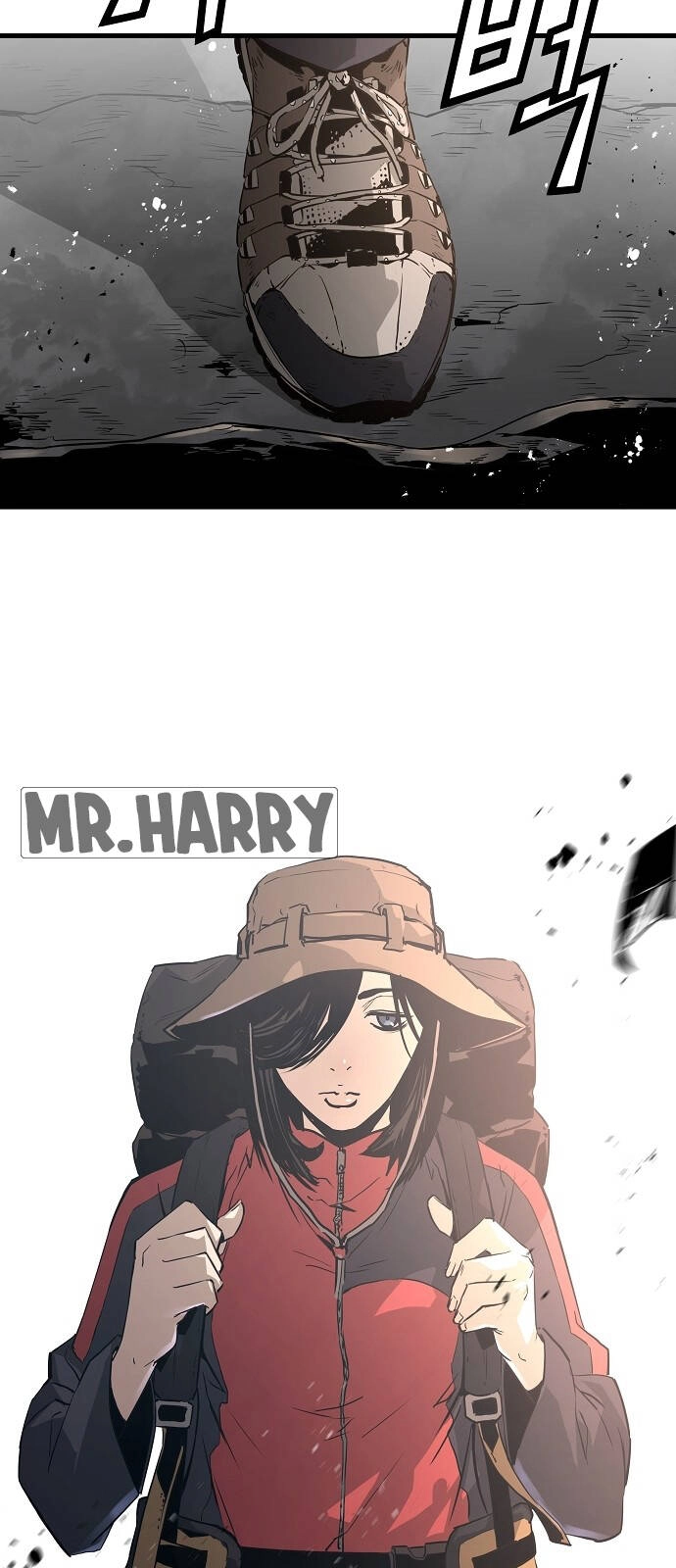 The Breaker 3: Quyền Năng Vô Hạn Chapter 83 - 53