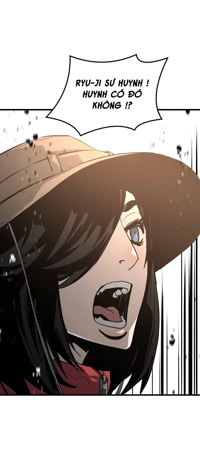 The Breaker 3: Quyền Năng Vô Hạn Chapter 83 - 55