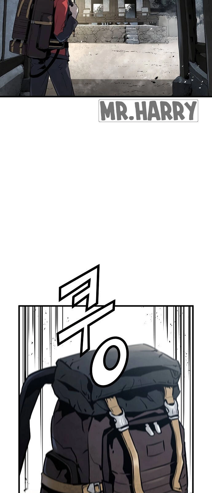 The Breaker 3: Quyền Năng Vô Hạn Chapter 83 - 57