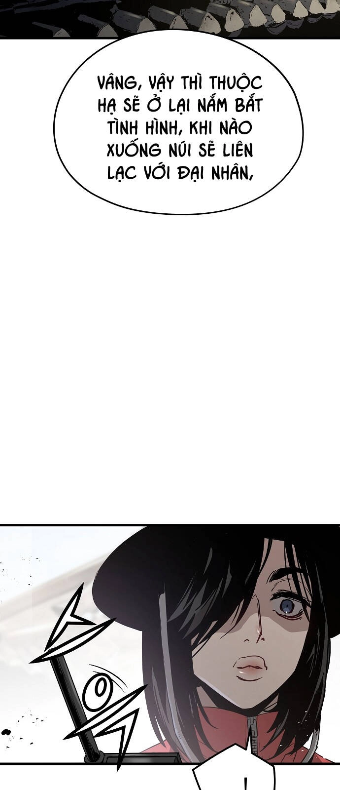 The Breaker 3: Quyền Năng Vô Hạn Chapter 83 - 63