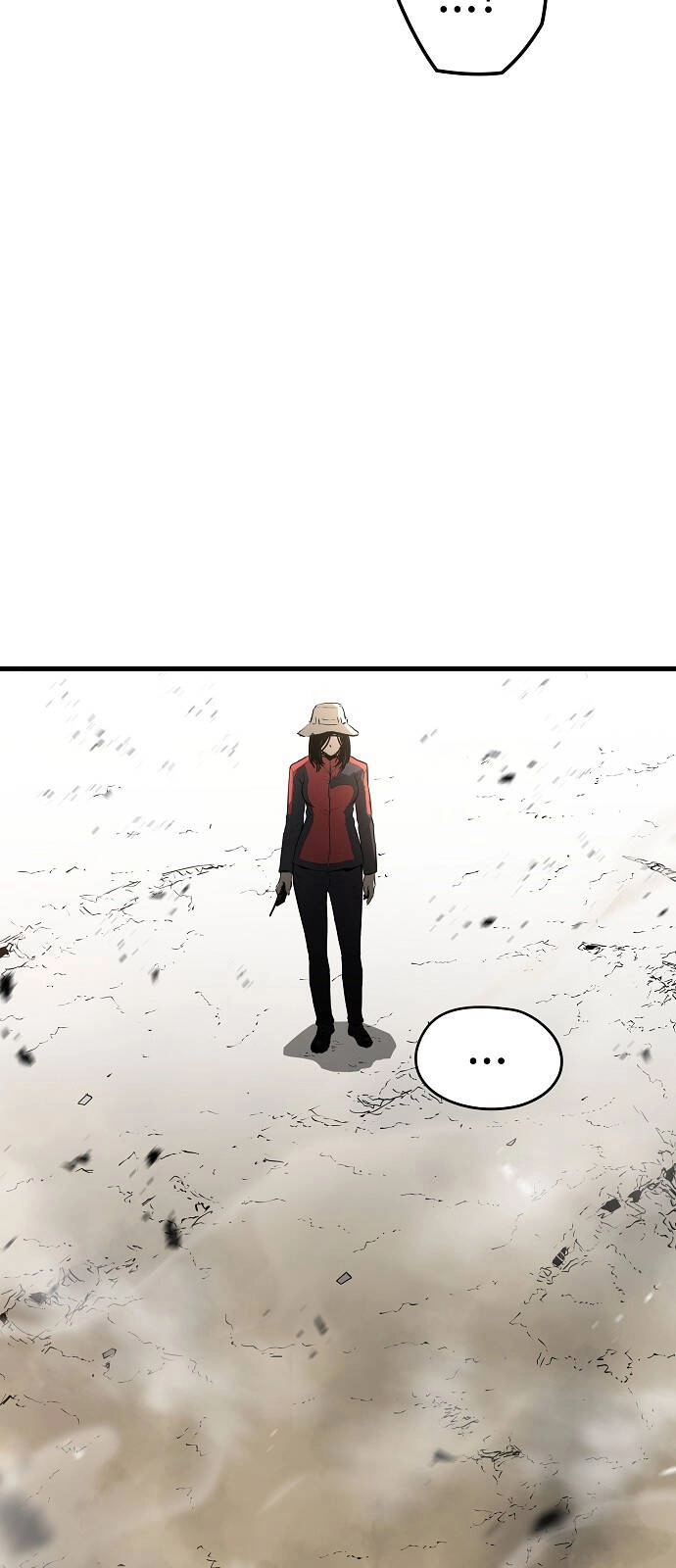 The Breaker 3: Quyền Năng Vô Hạn Chapter 83 - 64