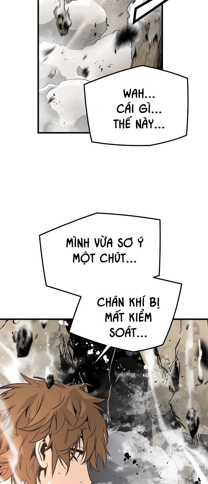 The Breaker 3: Quyền Năng Vô Hạn Chapter 83 - 68