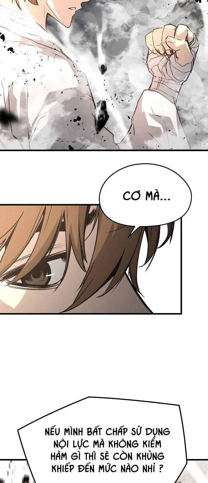 The Breaker 3: Quyền Năng Vô Hạn Chapter 83 - 69