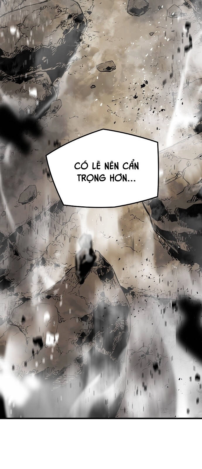 The Breaker 3: Quyền Năng Vô Hạn Chapter 83 - 71