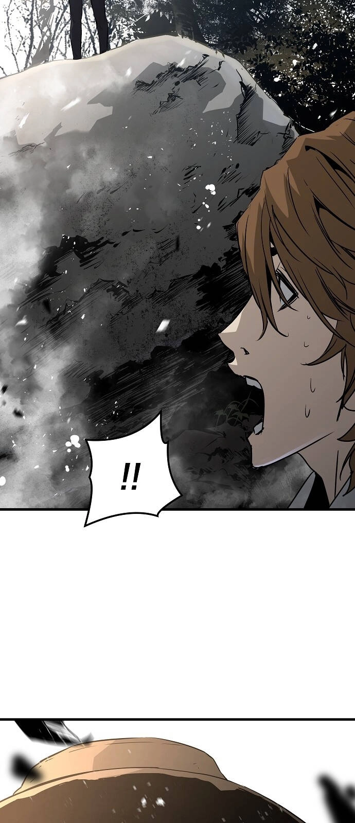 The Breaker 3: Quyền Năng Vô Hạn Chapter 83 - 73