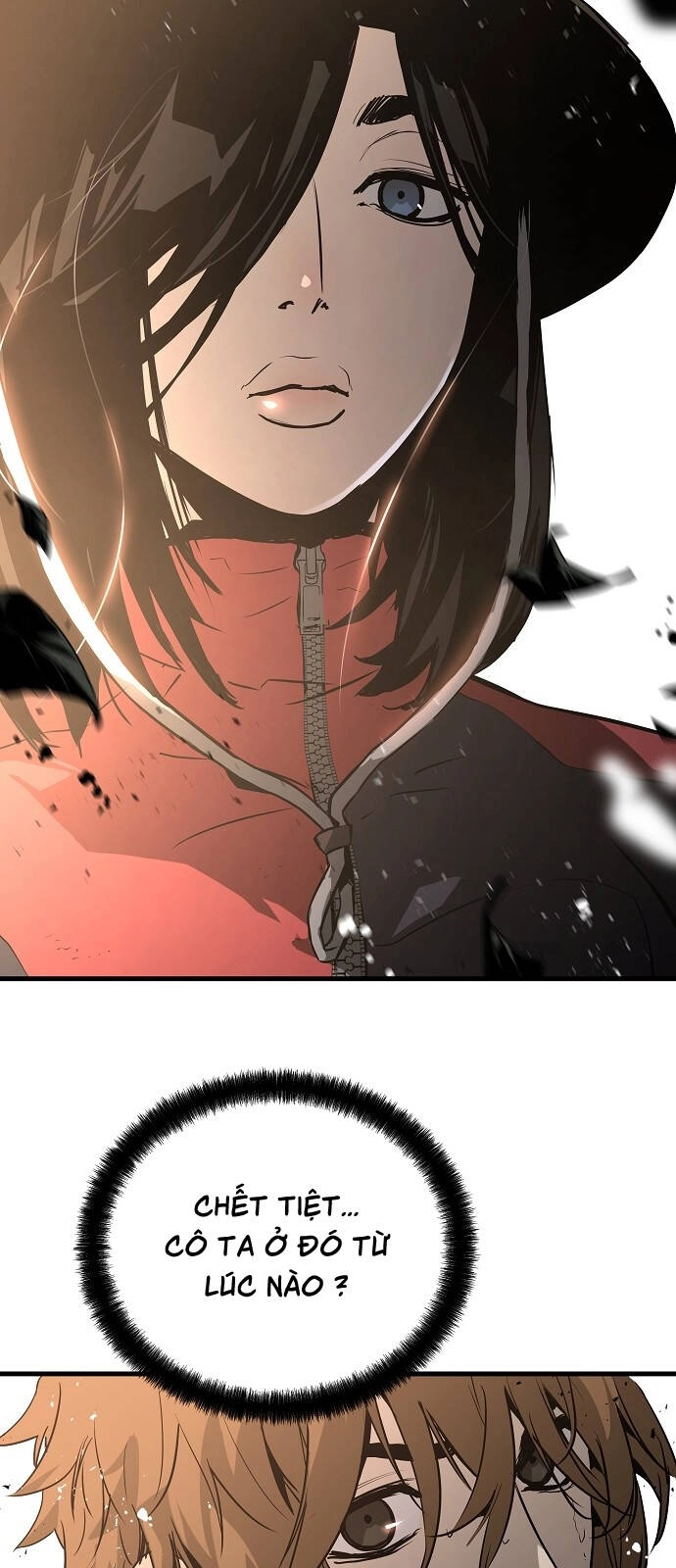 The Breaker 3: Quyền Năng Vô Hạn Chapter 83 - 74