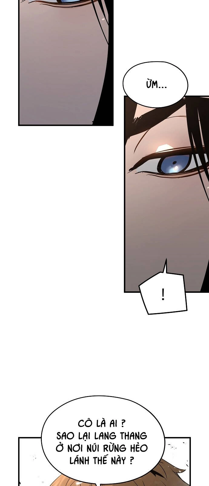 The Breaker 3: Quyền Năng Vô Hạn Chapter 84 - 6