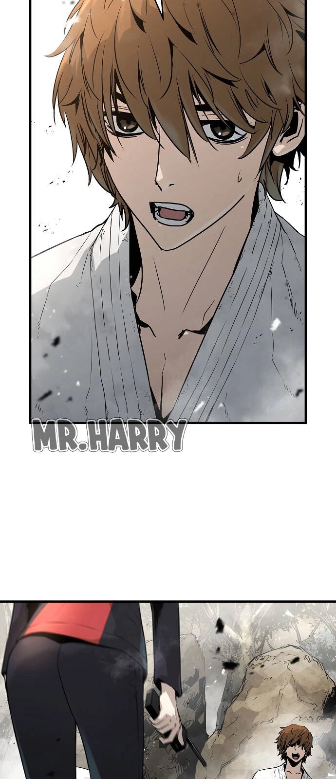 The Breaker 3: Quyền Năng Vô Hạn Chapter 84 - 7