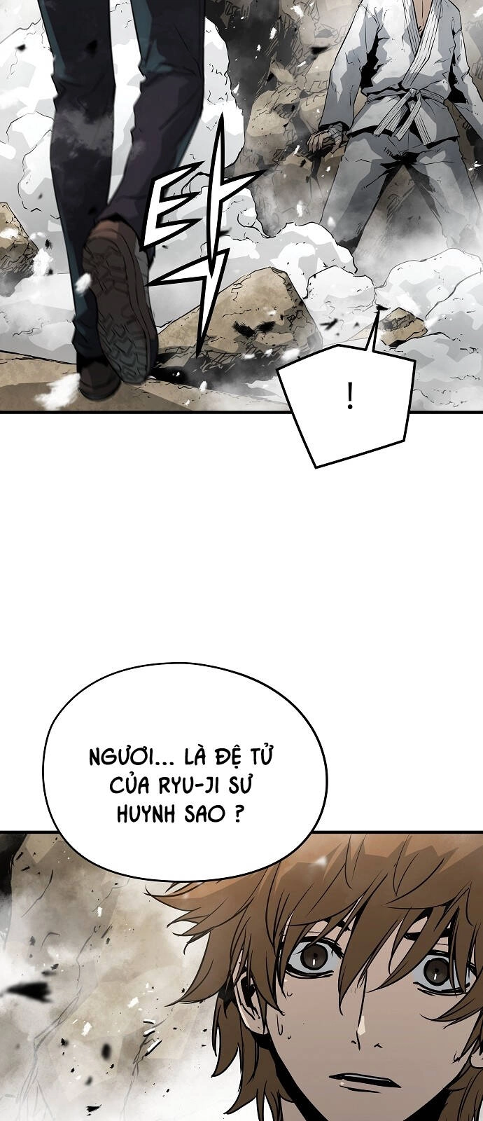 The Breaker 3: Quyền Năng Vô Hạn Chapter 84 - 8