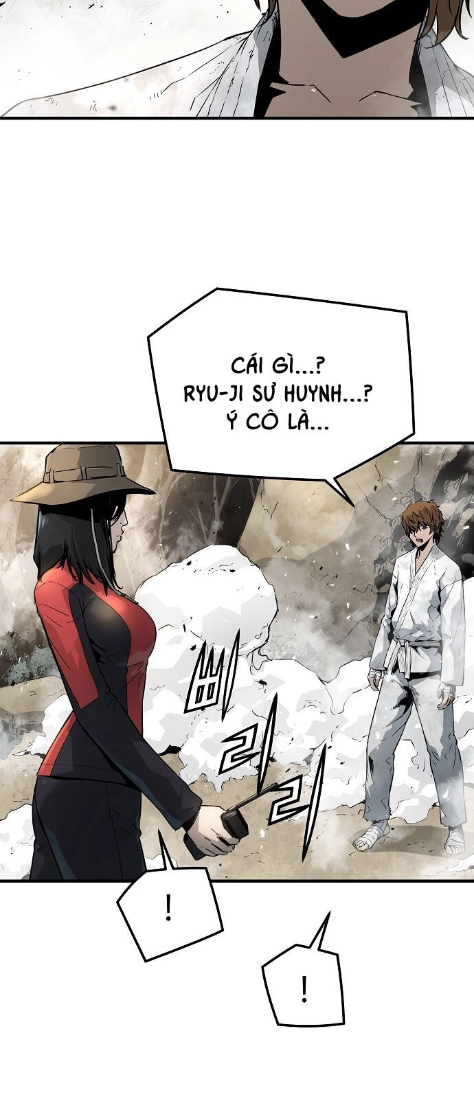 The Breaker 3: Quyền Năng Vô Hạn Chapter 84 - 9