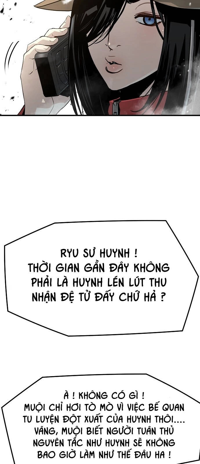 The Breaker 3: Quyền Năng Vô Hạn Chapter 84 - 12