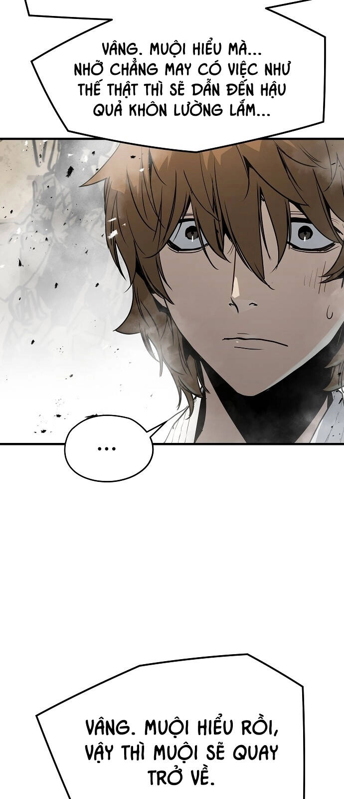 The Breaker 3: Quyền Năng Vô Hạn Chapter 84 - 13