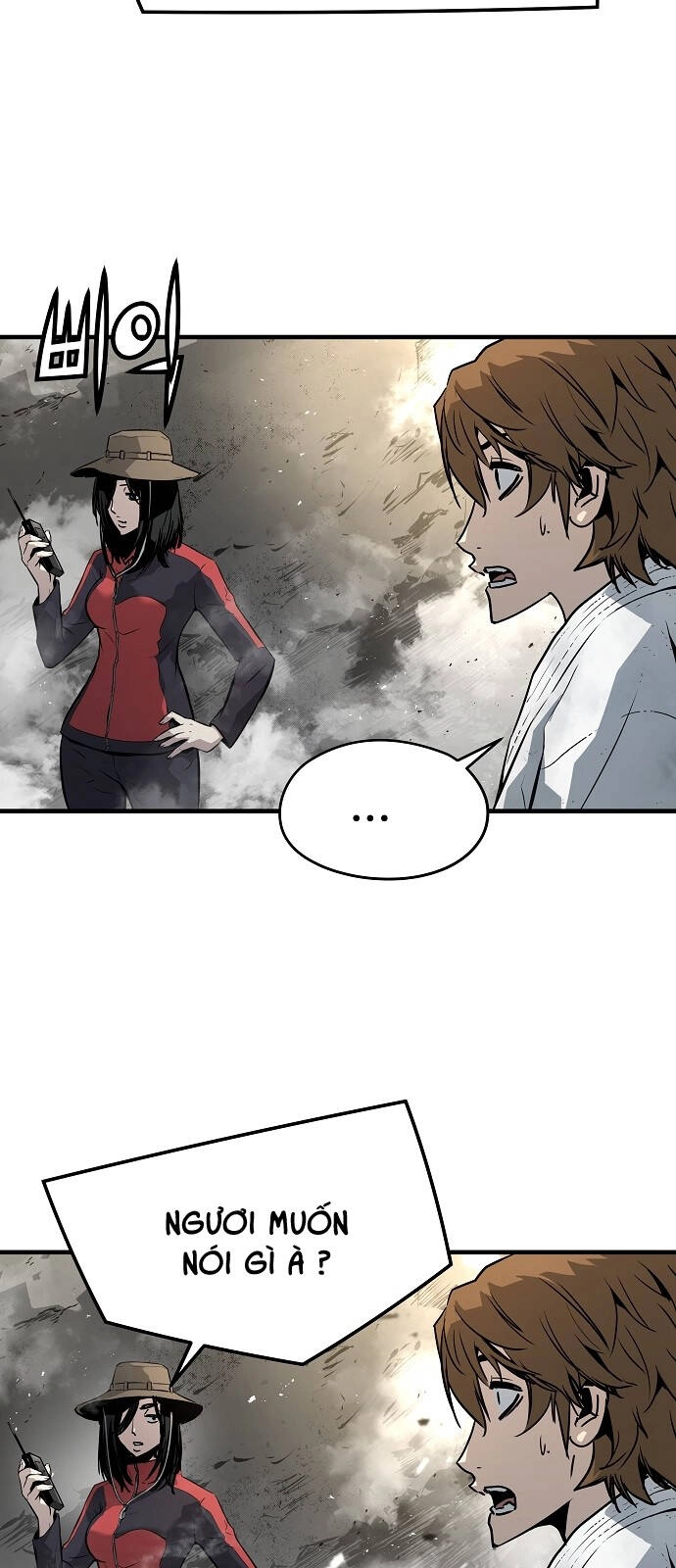 The Breaker 3: Quyền Năng Vô Hạn Chapter 84 - 14